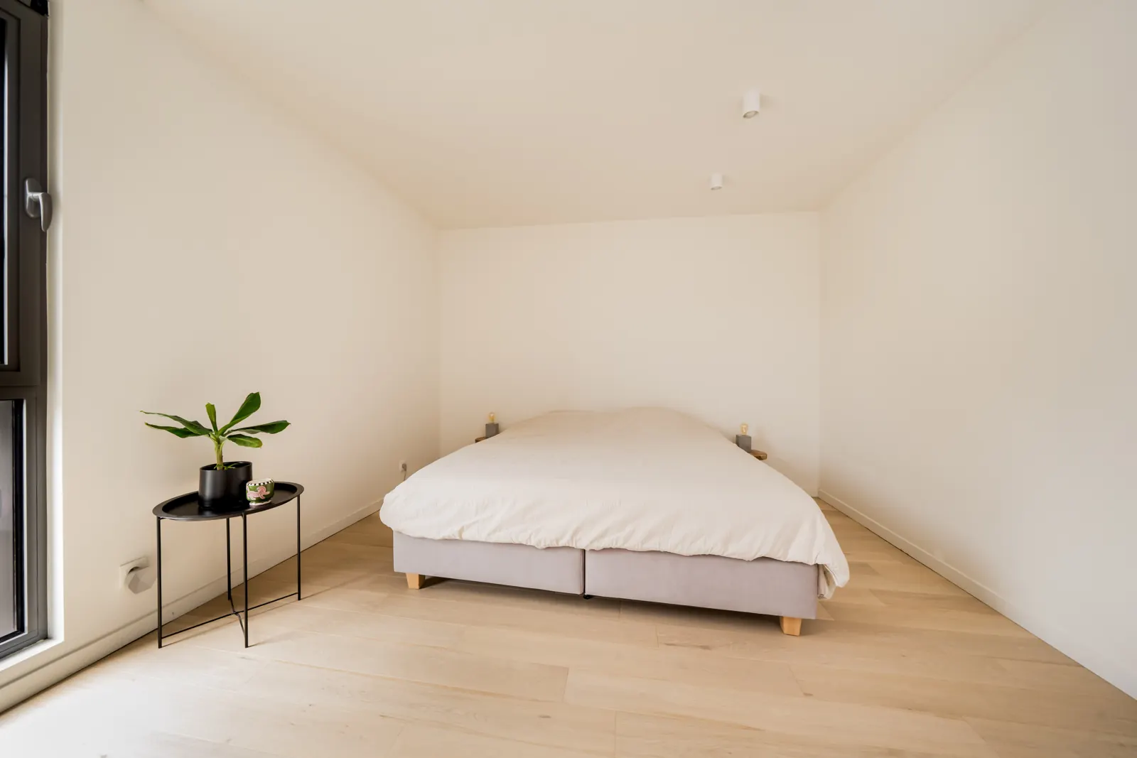 Slaapkamer